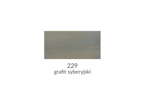 Impregnat IMPRACHRON Koopmans 229/20 grafit syberyjski